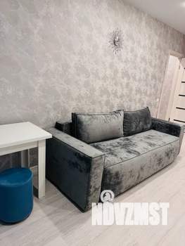 2-к квартира, посуточно, 46м2, 1/5 этаж