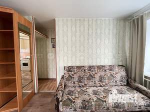 1-к квартира, на длительный срок, 30м2, 5/5 этаж