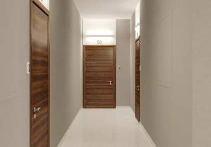 2-к квартира, на длительный срок, 50м2, 4/5 этаж