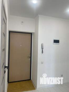 1-к квартира, на длительный срок, 40м2, 12/20 этаж