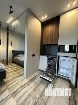1-к квартира, на длительный срок, 40м2, 3/7 этаж