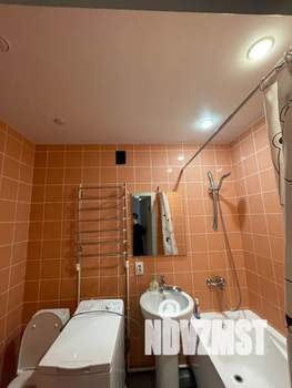 2-к квартира, посуточно, 44м2, 5/5 этаж