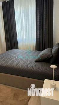 1-к квартира, на длительный срок, 53м2, 16/17 этаж