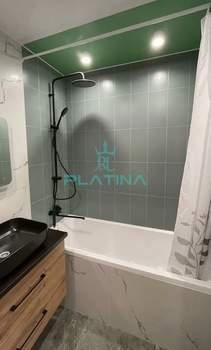 1-к квартира, на длительный срок, 40м2, 19/19 этаж