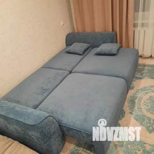2-к квартира, посуточно, 47м2, 1/5 этаж