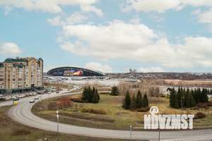 3-к квартира, посуточно, 76м2, 5/20 этаж