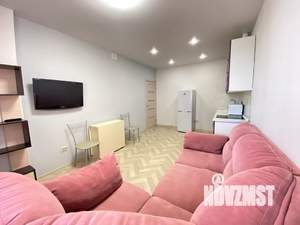 2-к квартира, посуточно, 45м2, 13/19 этаж