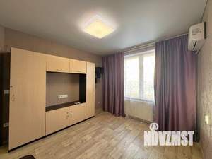 1-к квартира, на длительный срок, 33м2, 9/10 этаж