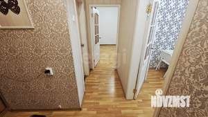 1-к квартира, на длительный срок, 40м2, 2/5 этаж