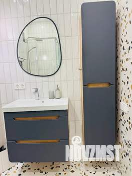 1-к квартира, посуточно, 41м2, 5/10 этаж