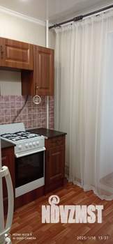 1-к квартира, на длительный срок, 36м2, 4/9 этаж