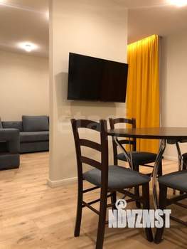 2-к квартира, на длительный срок, 68м2, 5/5 этаж