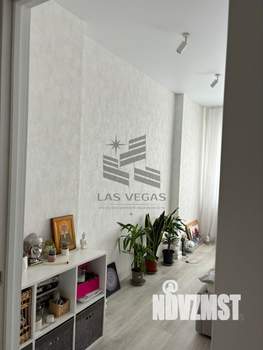 2-к квартира, на длительный срок, 55м2, 15/19 этаж