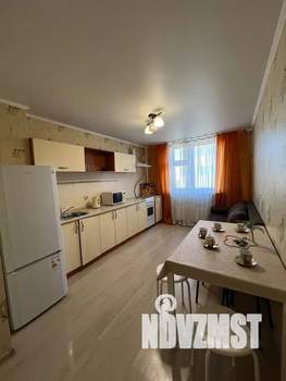 1-к квартира, посуточно, 45м2, 4/9 этаж