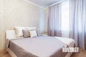 2-к квартира, посуточно, 45м2, 1/1 этаж