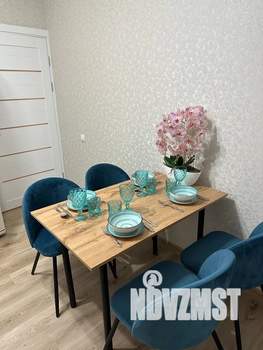 2-к квартира, посуточно, 50м2, 4/24 этаж