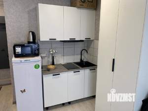 Студия квартира, на длительный срок, 19м2, 9/9 этаж