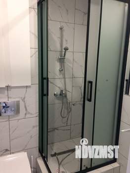 1-к квартира, на длительный срок, 40м2, 6/18 этаж