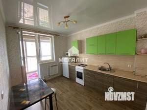 1-к квартира, на длительный срок, 43м2, 8/24 этаж