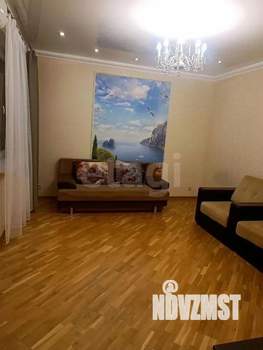 1-к квартира, на длительный срок, 40м2, 7/28 этаж