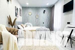 1-к квартира, посуточно, 22м2, 4/5 этаж