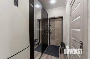 Студия квартира, на длительный срок, 33м2, 10/19 этаж