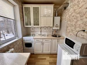 1-к квартира, на длительный срок, 36м2, 2/5 этаж