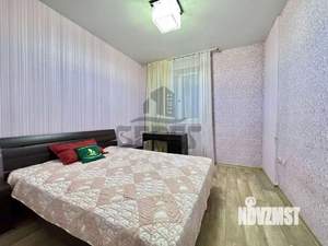 2-к квартира, на длительный срок, 60м2, 11/16 этаж