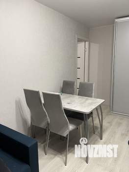 2-к квартира, посуточно, 43м2, 1/5 этаж