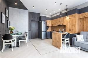 2-к квартира, посуточно, 70м2, 5/5 этаж