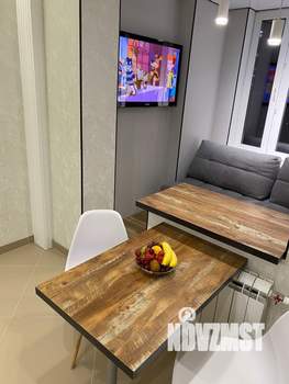 Студия квартира, посуточно, 21м2, 8/10 этаж