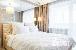 3-к квартира, посуточно, 65м2, 7/10 этаж