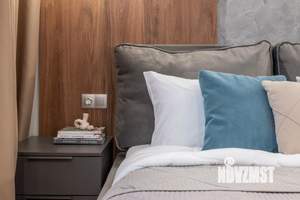 1-к квартира, посуточно, 65м2, 1/1 этаж