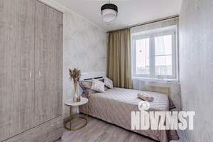 2-к квартира, посуточно, 55м2, 7/14 этаж