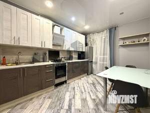 1-к квартира, на длительный срок, 38м2, 5/10 этаж