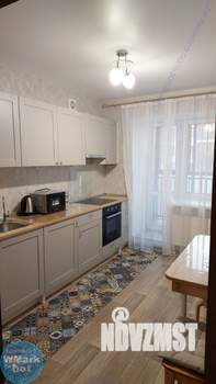 2-к квартира, на длительный срок, 52м2, 8/9 этаж
