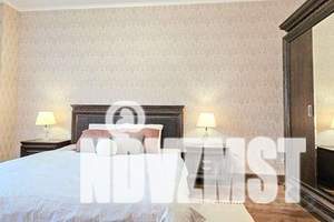 3-к квартира, посуточно, 120м2, 1/1 этаж