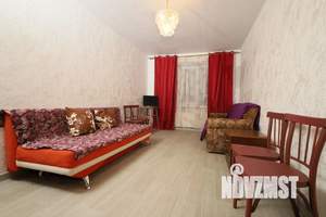 1-к квартира, посуточно, 30м2, 2/5 этаж