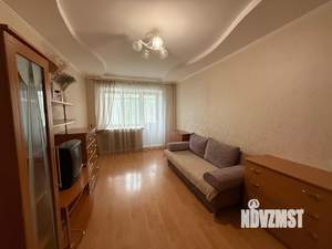 1-к квартира, на длительный срок, 30м2, 4/5 этаж