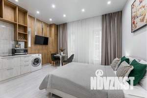 1-к квартира, посуточно, 26м2, 1/5 этаж