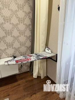 1-к квартира, на длительный срок, 40м2, 5/9 этаж