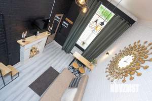 2-к квартира, посуточно, 40м2, 1/5 этаж