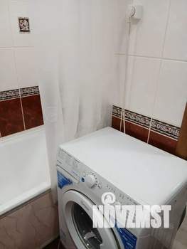 1-к квартира, посуточно, 35м2, 1/9 этаж