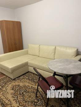 Студия квартира, посуточно, 18м2, 1/8 этаж