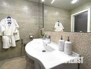 1-к квартира, посуточно, 70м2, 10/37 этаж