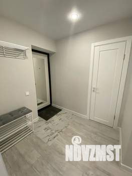 1-к квартира, посуточно, 48м2, 6/10 этаж