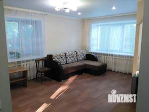 1-к квартира, на длительный срок, 31м2, 2/5 этаж