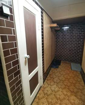 2-к квартира, на длительный срок, 43м2, 3/5 этаж