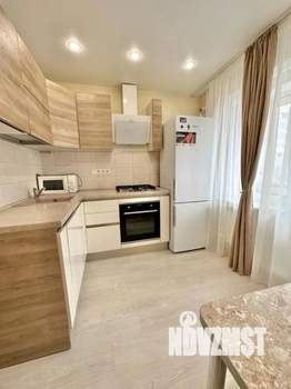 1-к квартира, на длительный срок, 35м2, 3/10 этаж