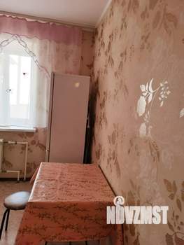 1-к квартира, на длительный срок, 35м2, 6/10 этаж